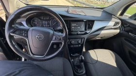 Opel Mokka X, снимка 11