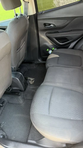 Opel Mokka X, снимка 13