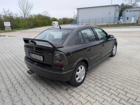 Opel Astra G, снимка 8