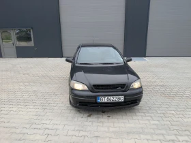 Opel Astra G, снимка 1