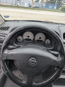 Opel Astra G, снимка 13