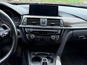 BMW 435 * xDrive * CARFAX * M PERFORMANCE , снимка 9