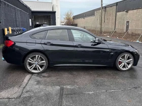 BMW 435 * xDrive * CARFAX * M PERFORMANCE , снимка 3