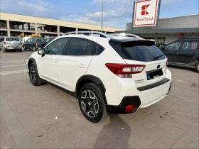 Subaru XV, снимка 3