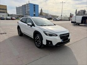 Subaru XV, снимка 1