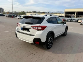 Subaru XV, снимка 4