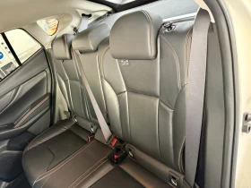 Subaru XV, снимка 15