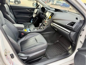 Subaru XV, снимка 6