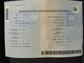 Renault Captur 1.3 TCe Intens, снимка 13