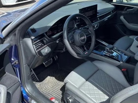 Audi S5 Cabriolet/Digital/Lane assist, снимка 9
