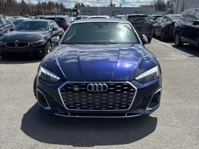 Audi S5 Cabriolet/Digital/Lane assist, снимка 2