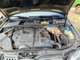 Audi A4, снимка 11