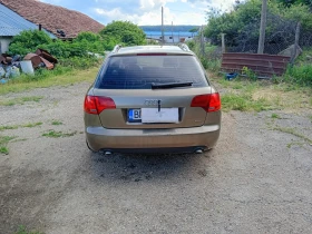 Audi A4, снимка 9