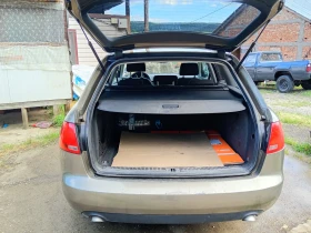 Audi A4, снимка 3