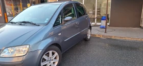 Fiat Idea, снимка 5