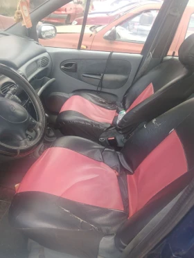 Renault Megane Scenic, снимка 4