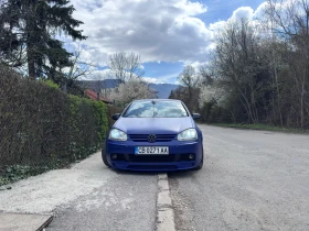 VW Golf, снимка 1