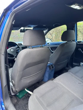 VW Golf, снимка 9