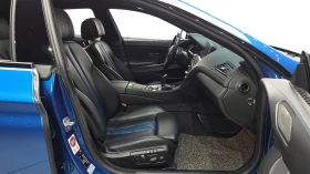 BMW 640 * ДИСТРОНИК * 360 * ДИГИТАЛНО * ПАНОРАМА, снимка 8