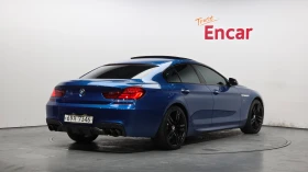 BMW 640 * ДИСТРОНИК * 360 * ДИГИТАЛНО * ПАНОРАМА, снимка 2