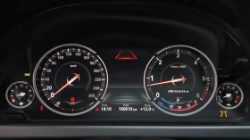BMW 640 * ДИСТРОНИК * 360 * ДИГИТАЛНО * ПАНОРАМА, снимка 6