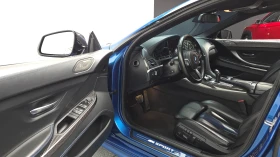 BMW 640 * ДИСТРОНИК * 360 * ДИГИТАЛНО * ПАНОРАМА, снимка 10