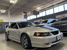 Ford Mustang * GT * CARFAX * ЦЕНА ДО БГ, снимка 3