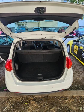 Kia Venga, снимка 7