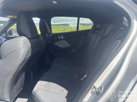 BMW 120 M Sport Paket Steptronic, снимка 12