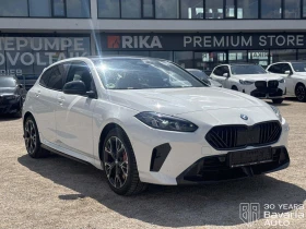 BMW 120 M Sport Paket Steptronic, снимка 7