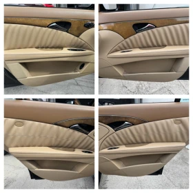 Mercedes-Benz E 320 CDI, снимка 13