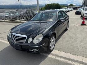 Mercedes-Benz E 320 CDI, снимка 4