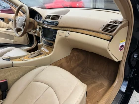 Mercedes-Benz E 320 CDI, снимка 14