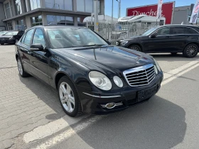 Mercedes-Benz E 320 CDI, снимка 3