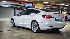 Tesla Model 3 Dual motor Long range, снимка 4