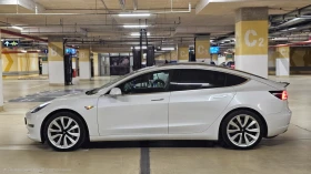 Tesla Model 3 Dual motor Long range, снимка 3