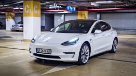 Tesla Model 3 Dual motor Long range, снимка 1