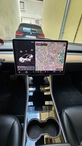 Tesla Model 3 Dual motor Long range, снимка 13