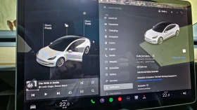 Tesla Model 3 Dual motor Long range, снимка 14