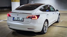 Tesla Model 3 Dual motor Long range, снимка 6