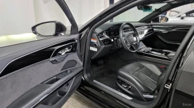 Audi A8 QUATTRO / DISTRONIC / HEADUP / ОБДУХ / МАСАЖ , снимка 7