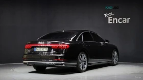 Audi A8 QUATTRO / DISTRONIC / HEADUP / ОБДУХ / МАСАЖ , снимка 2