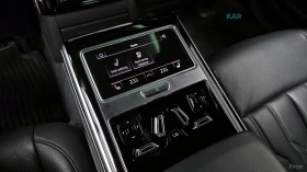 Audi A8 QUATTRO / DISTRONIC / HEADUP / ОБДУХ / МАСАЖ , снимка 17