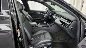 Audi A8 QUATTRO / DISTRONIC / HEADUP / ОБДУХ / МАСАЖ , снимка 14