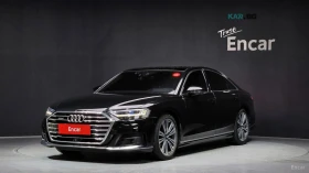 Audi A8 QUATTRO / DISTRONIC / HEADUP / ОБДУХ / МАСАЖ , снимка 1