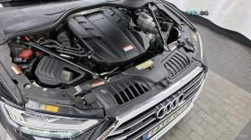 Audi A8 QUATTRO / DISTRONIC / HEADUP / ОБДУХ / МАСАЖ , снимка 6