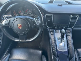 Porsche Panamera 3.0d / , снимка 15