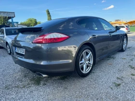 Porsche Panamera 3.0d / , снимка 4