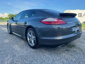 Porsche Panamera 3.0d / , снимка 5