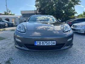 Porsche Panamera 3.0d / , снимка 3